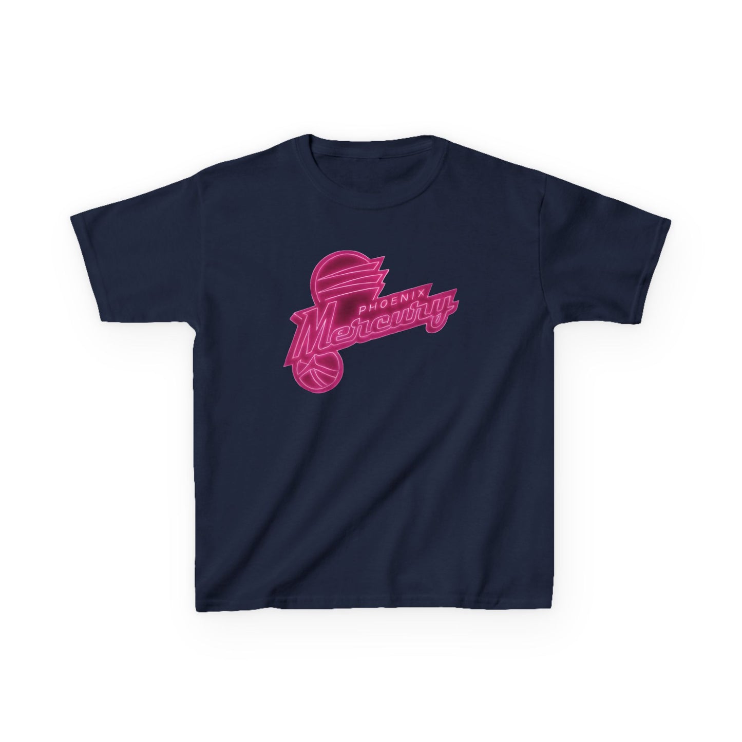 Phoenix Mercury LED Kids Unisex
