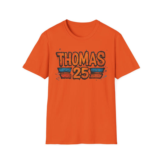 Connecticut Sun Alyssa Thomas Unisex