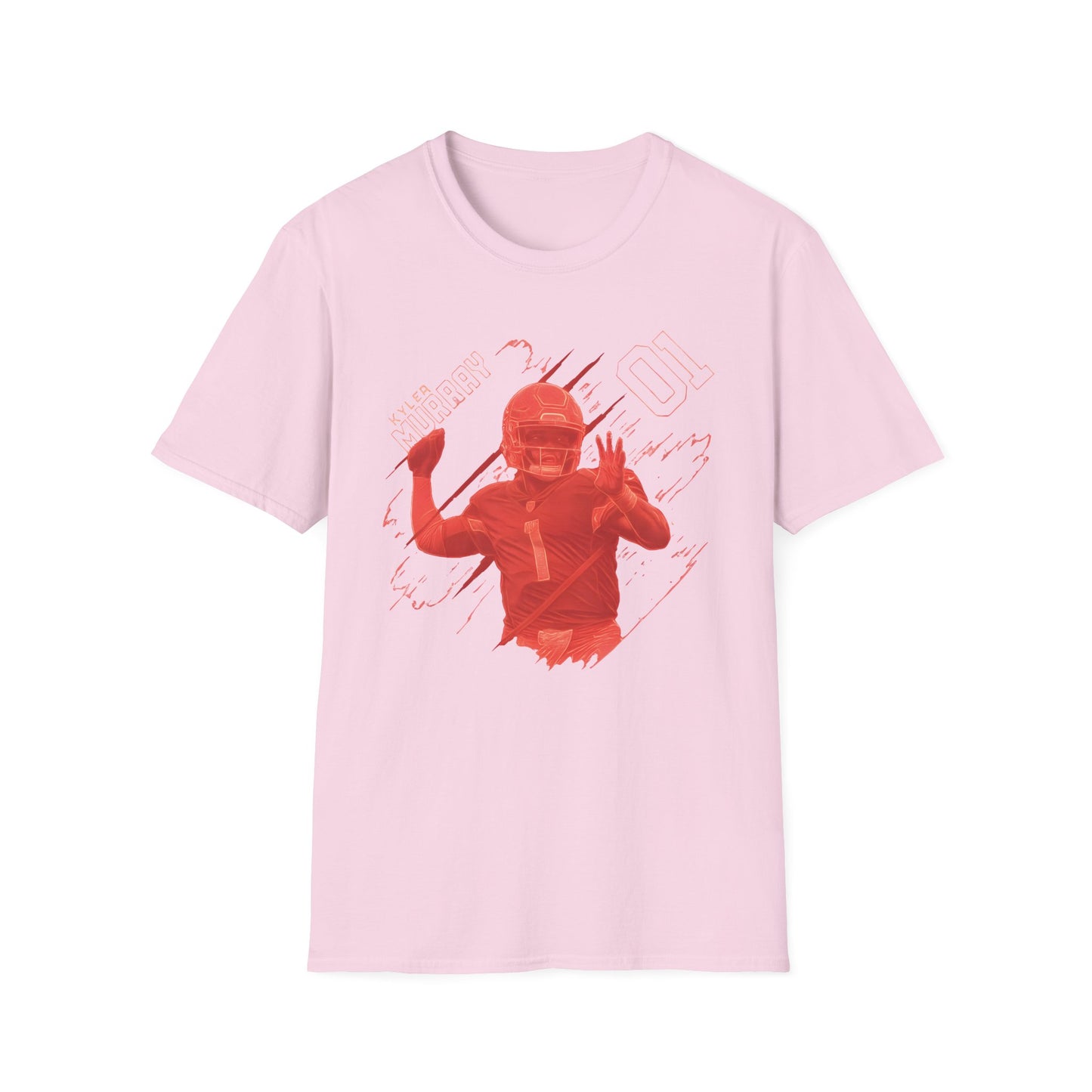 Arizona Cardinals Kyler Murray Unisex