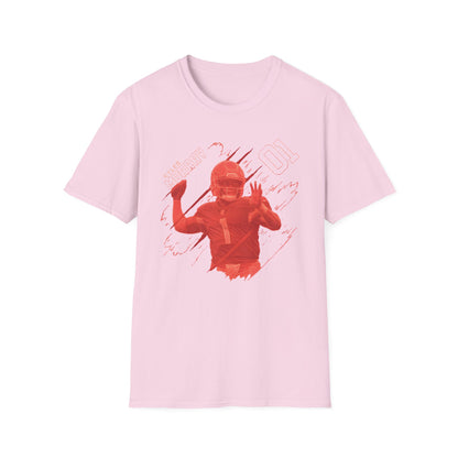 Arizona Cardinals Kyler Murray Unisex
