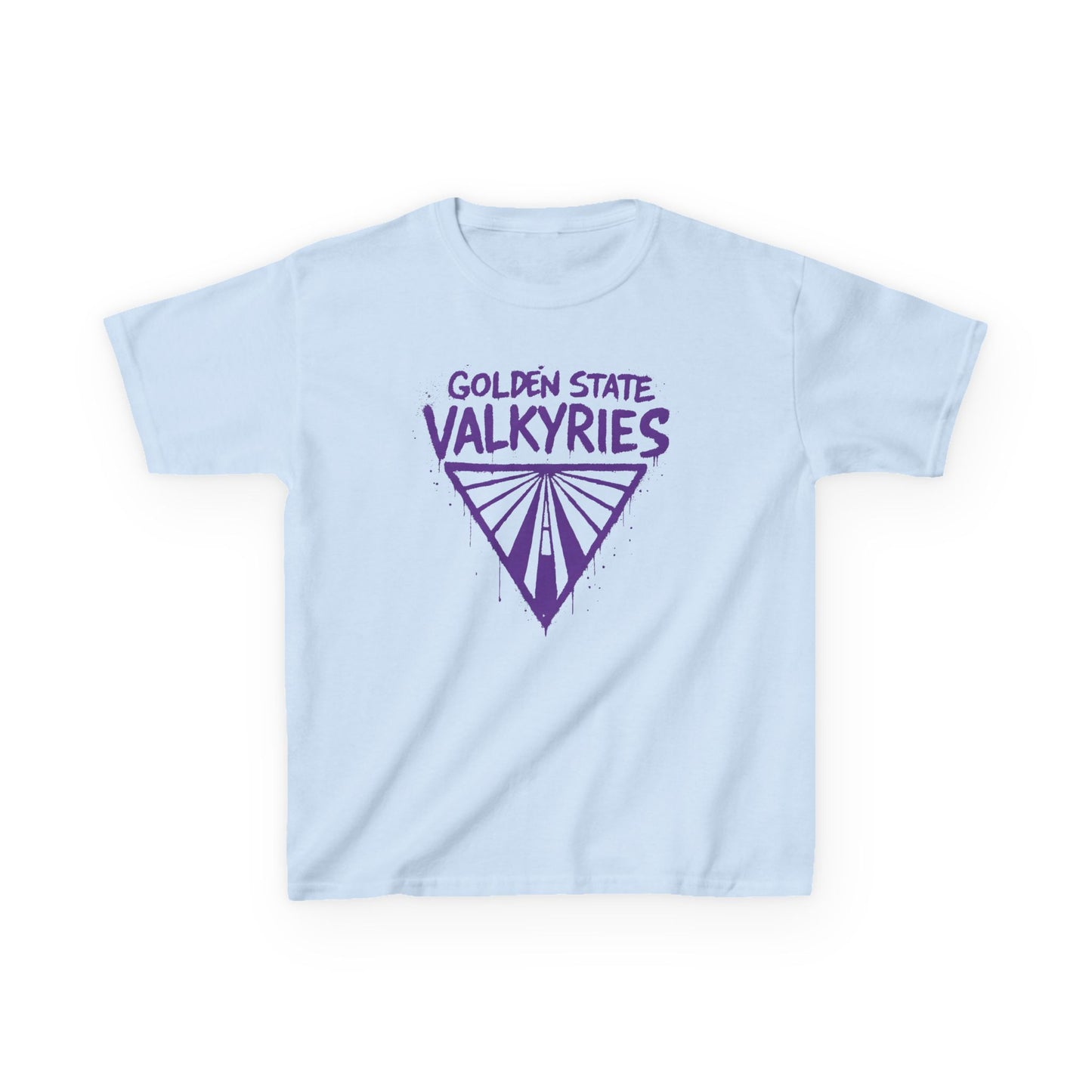 Golden State Valkyries Kids Unisex