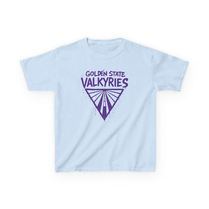 Golden State Valkyries Kids Unisex