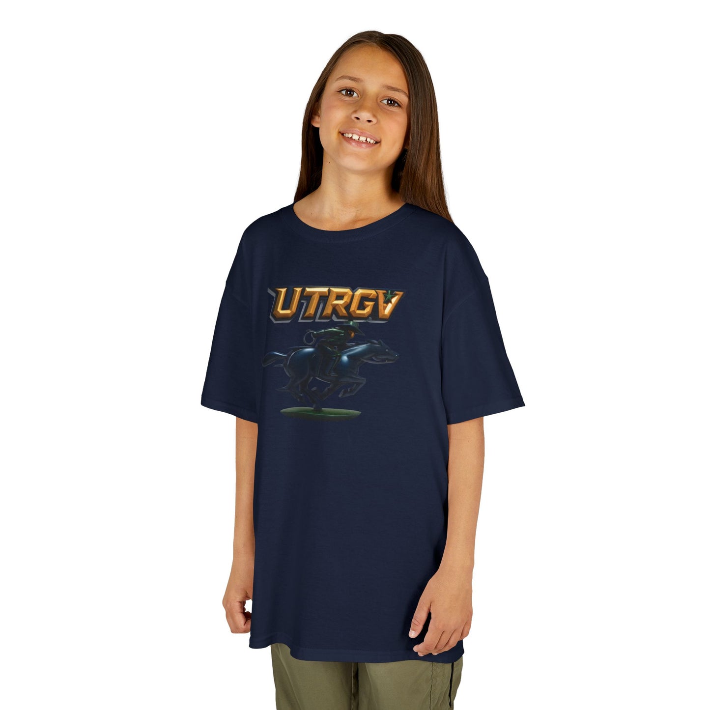 UTRGV Football Unisex