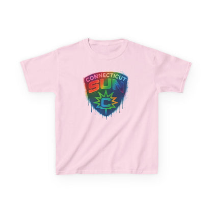Connecticut Sun Kids Unisex