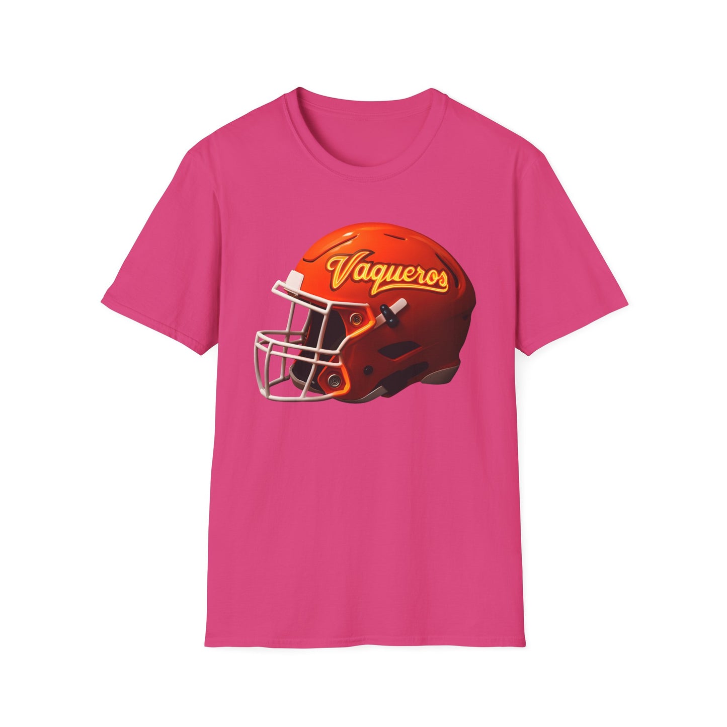 UTRGV Football Helmet Unisex