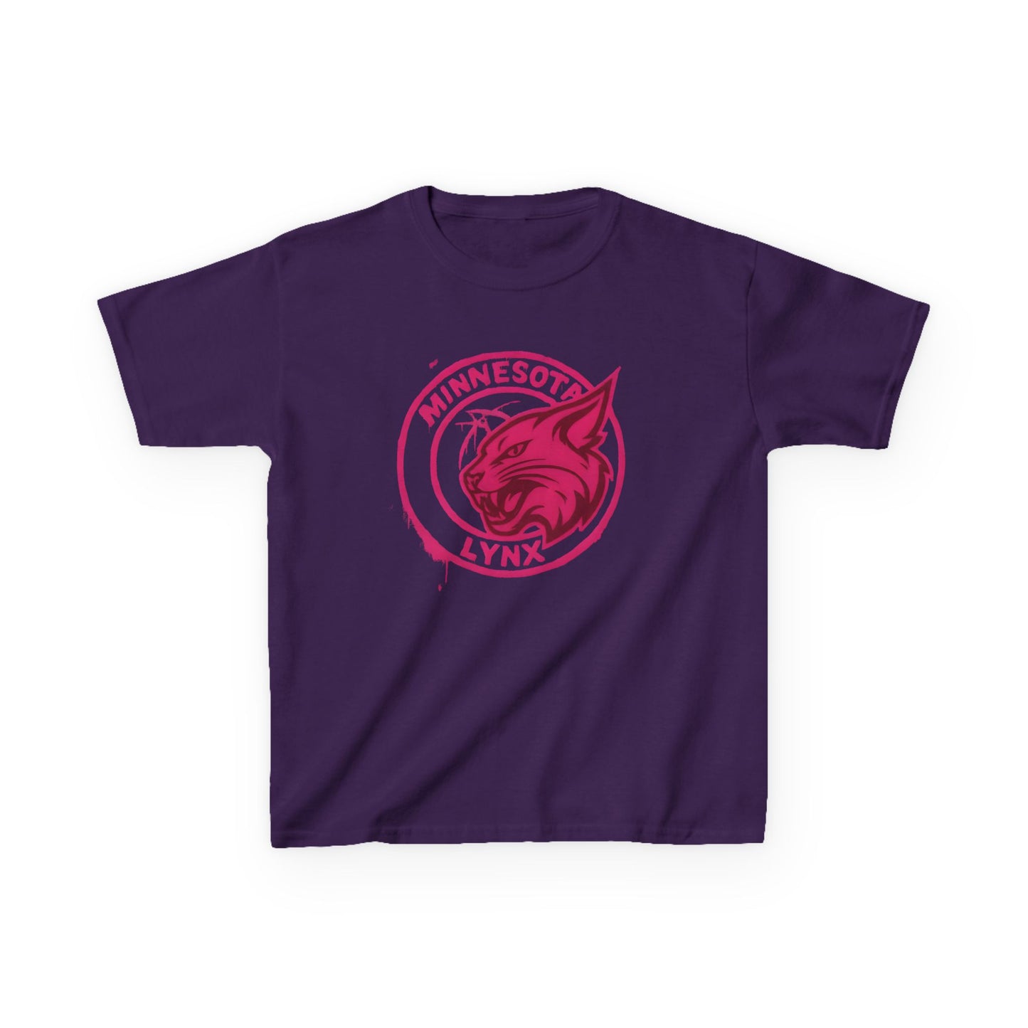 Minnesota Lynx Kids Unisex