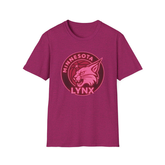 Minnesota Lynx LED Unisex