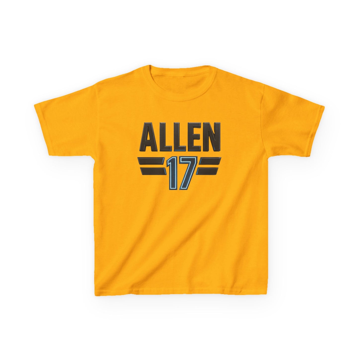 Buffalo Bills Josh Allen Kids Unisex