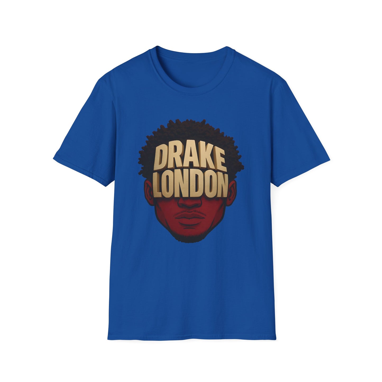 Atlanta Falcons Drake London Unisex