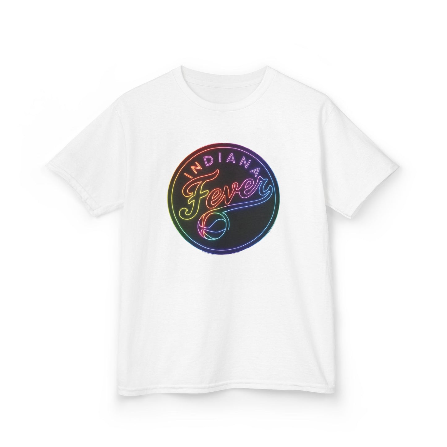 Indiana Fever LED Kids Unisex
