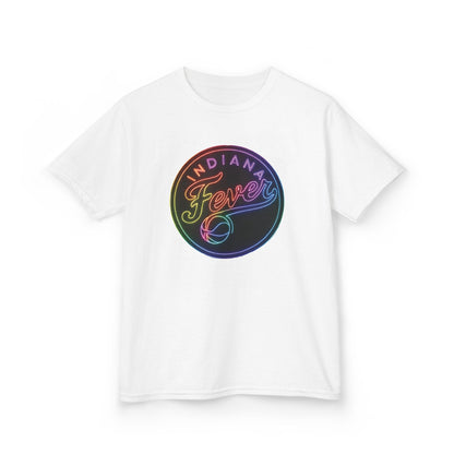 Indiana Fever LED Kids Unisex