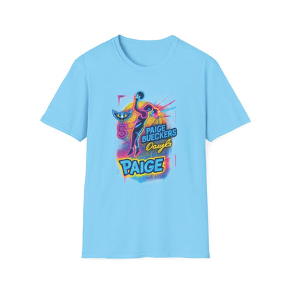 Dallas Wings Paige Bueckers Unisex