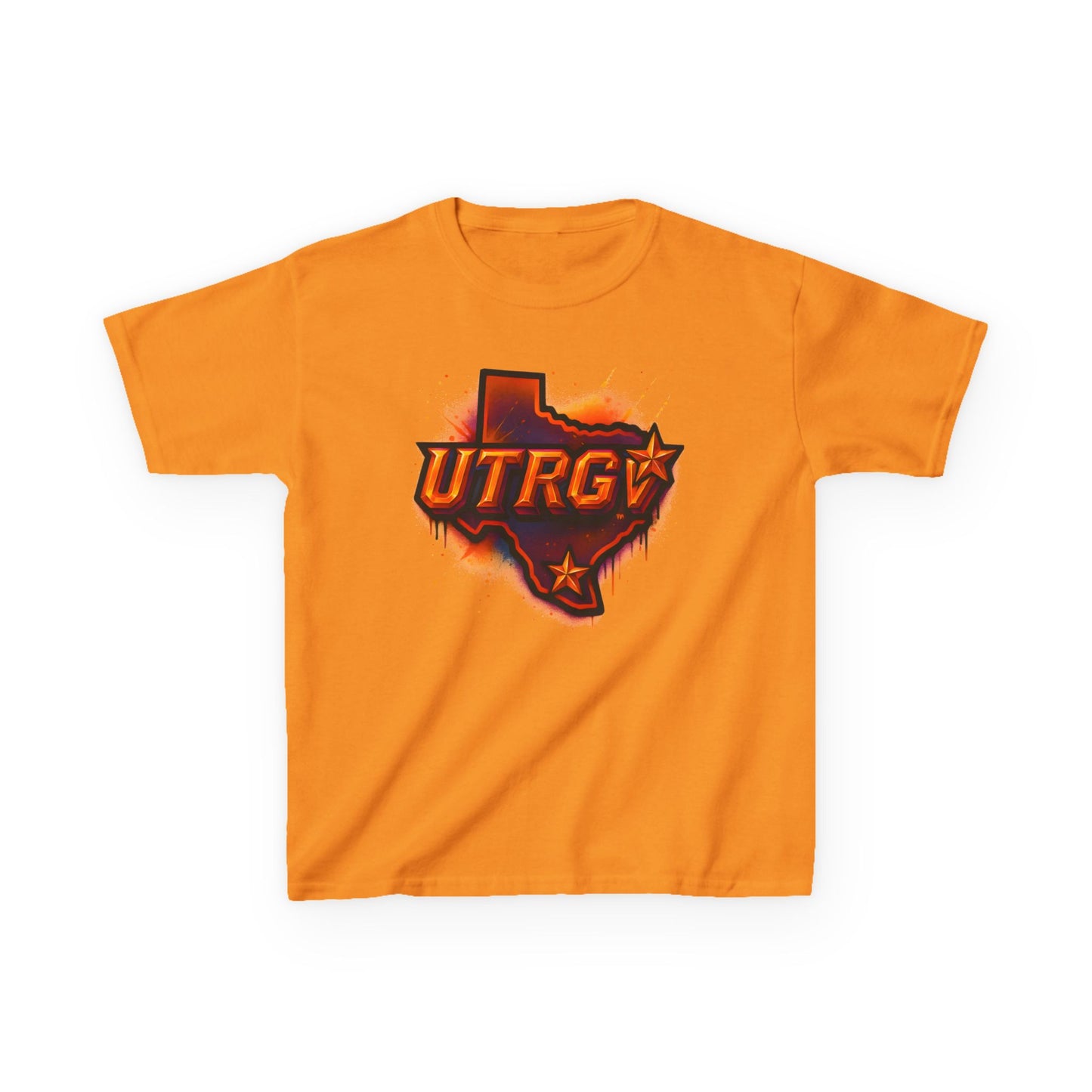 UTRGV Football Kids Unisex