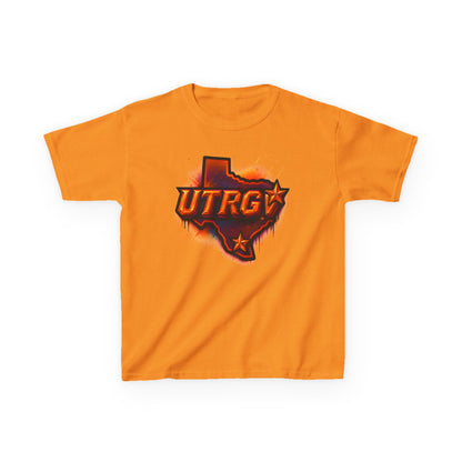UTRGV Football Kids Unisex