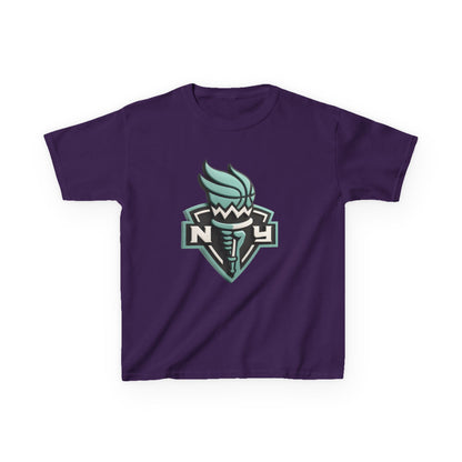 New York Liberty Kids Unisex
