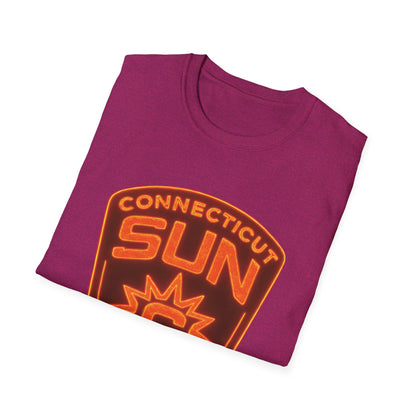 Connecticut Sun LED Unisex