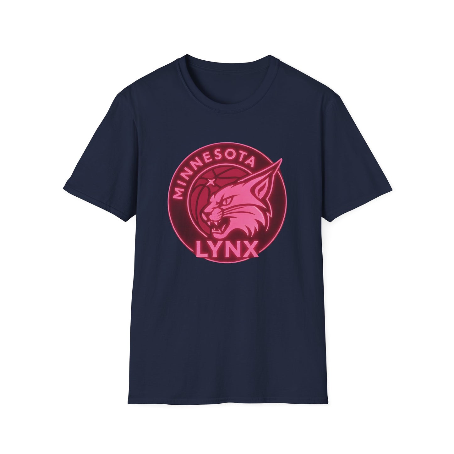 Minnesota Lynx LED Unisex