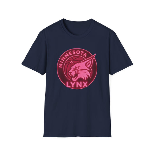 Minnesota Lynx LED Unisex