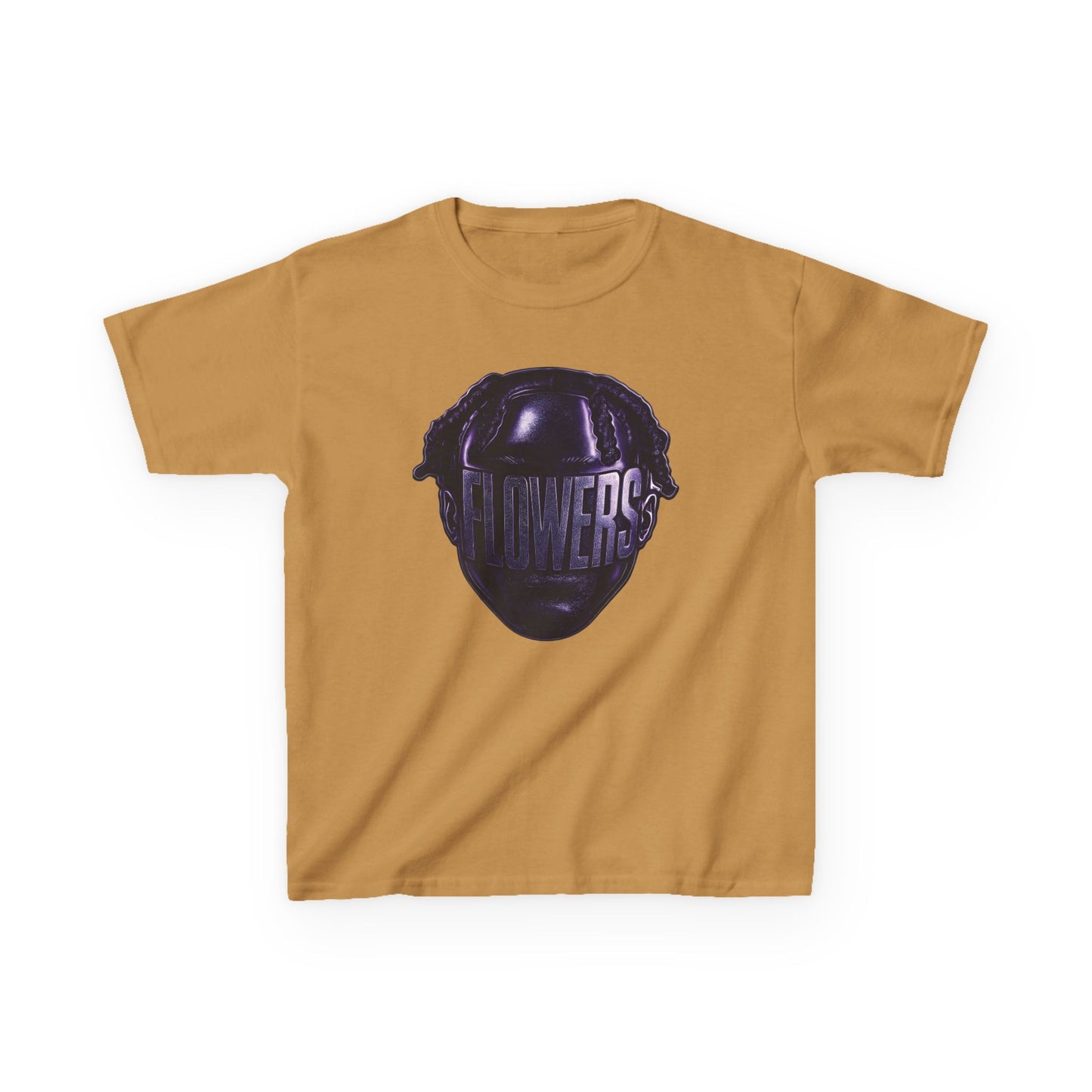 Baltimore Ravens Zay Flowers Kids Unisex