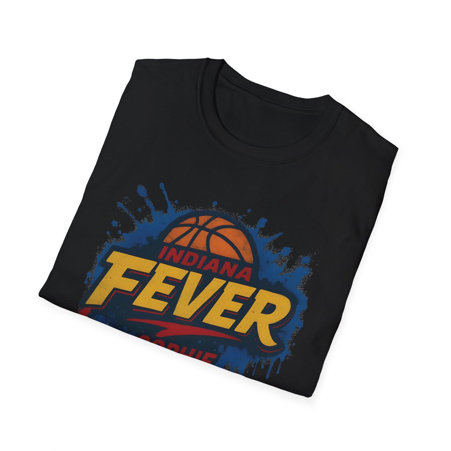 Indiana Fever Sophie Cunningham Unisex