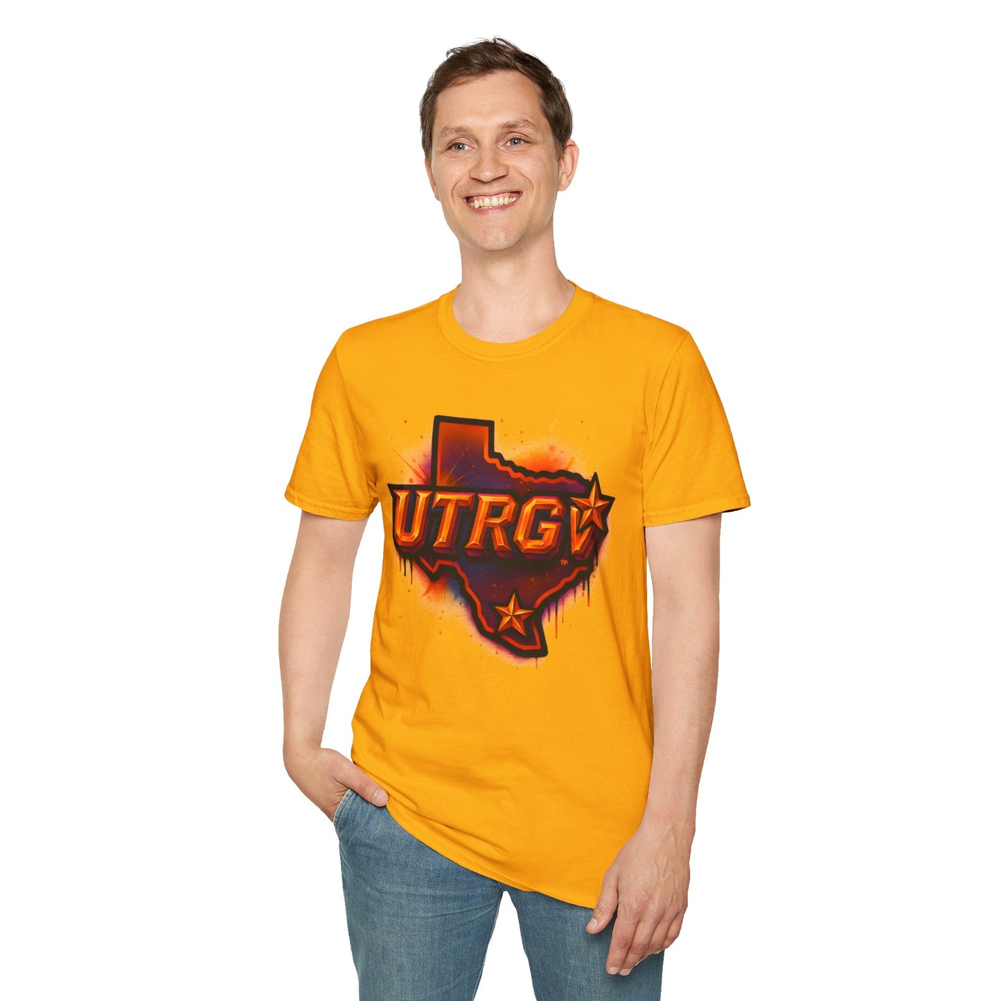 UTRGV Football Unisex
