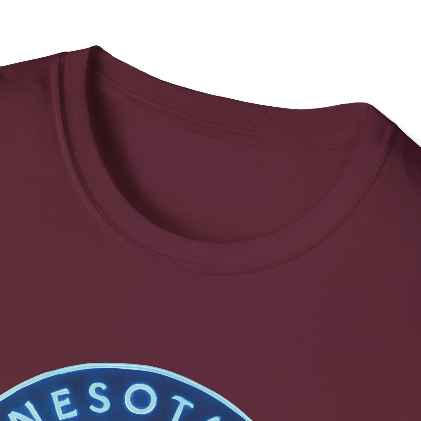 Minnesota Lynx LED Unisex