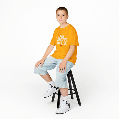 Las Vegas Aces Kids Unisex