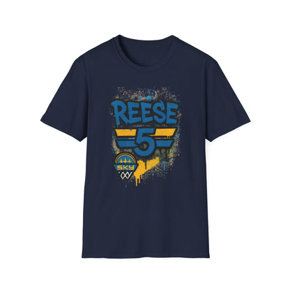 Chicago Sky Angel Reese Unisex