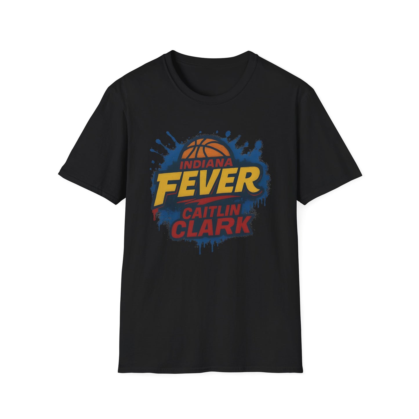 Indiana Fever Caitlin Clark Unisex