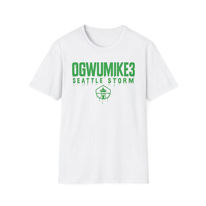 Seattle Storm Nneka Ogwumike Unisex