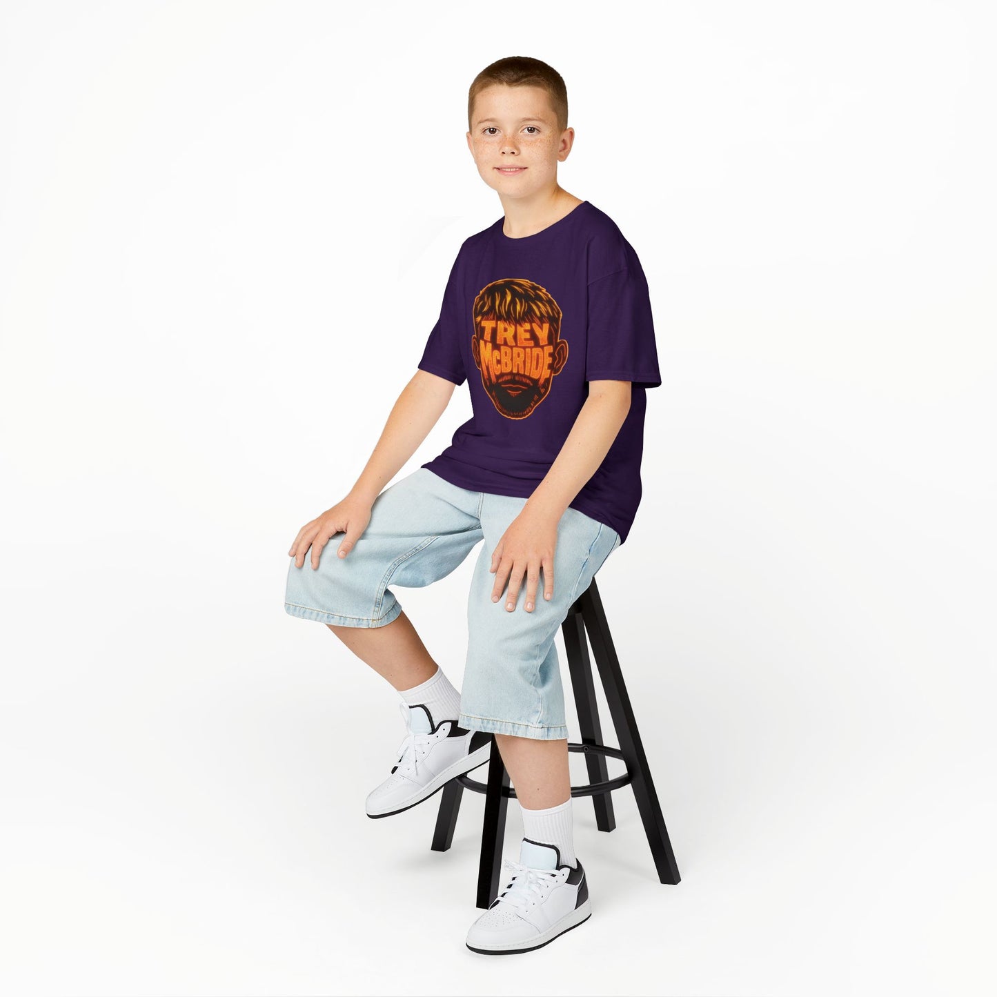Arizona Cardinals Trey McBride Kids Unisex