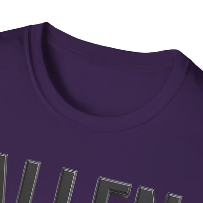 Buffalo Bills Josh Allen Unisex