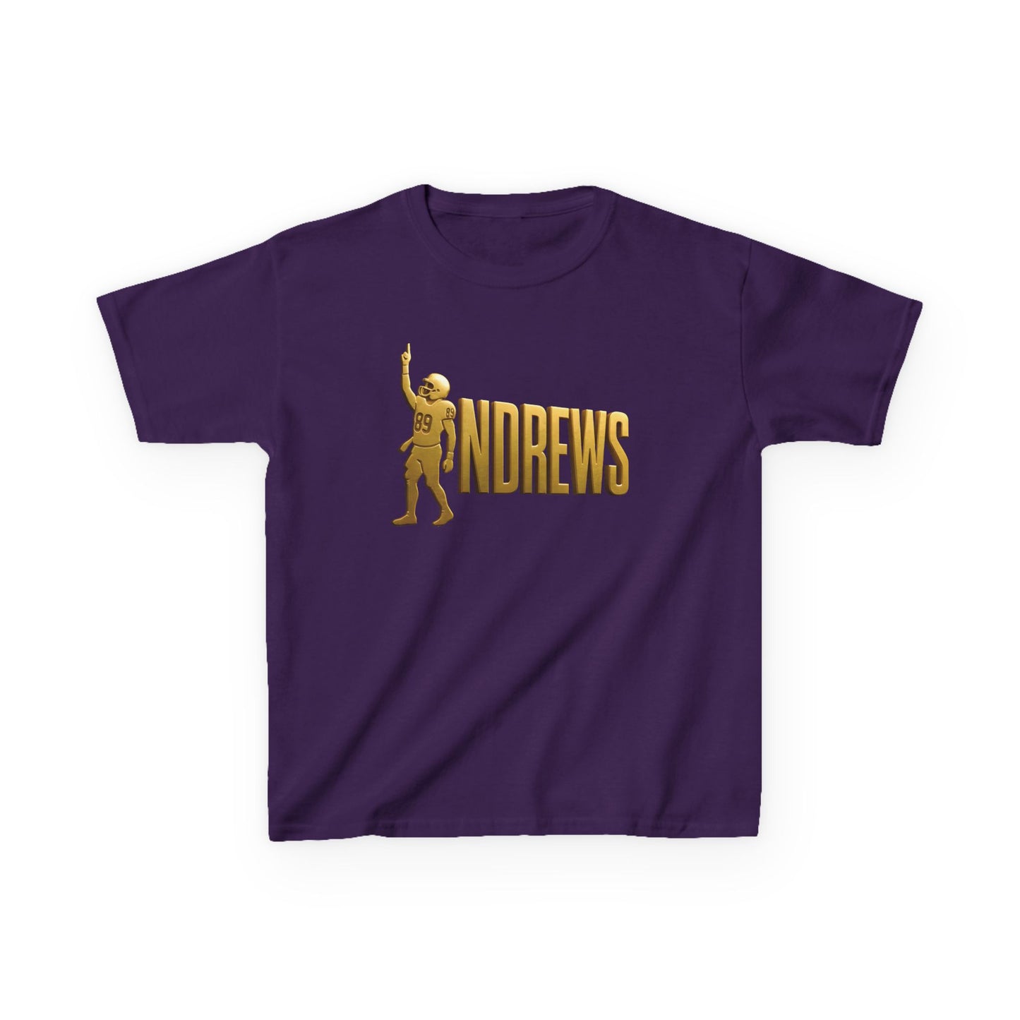 Baltimore Ravens Mark Andrews Kids Unisex
