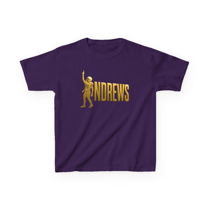 Baltimore Ravens Mark Andrews Kids Unisex