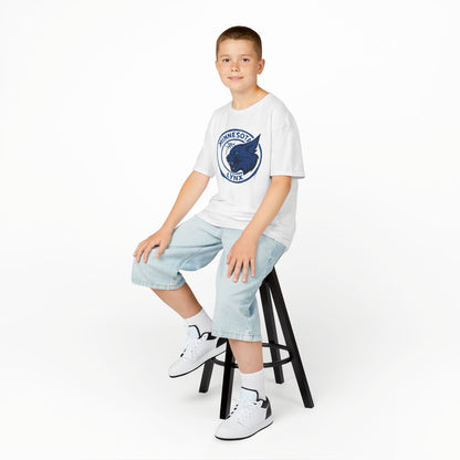 Minnesota Lynx Kids Unisex