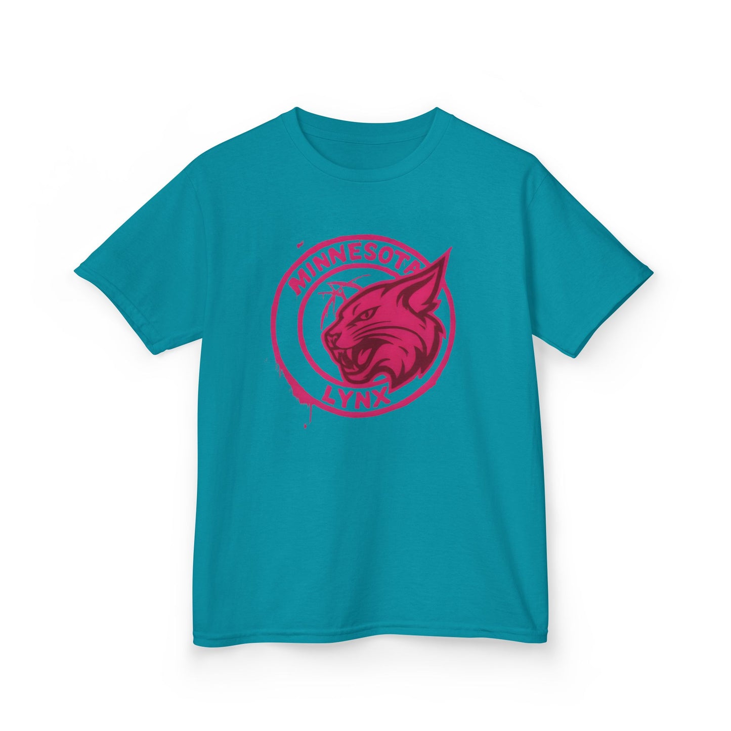 Minnesota Lynx Kids Unisex