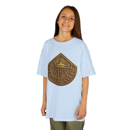 Seattle Storm Nneka Ogwumike Kids Unisex