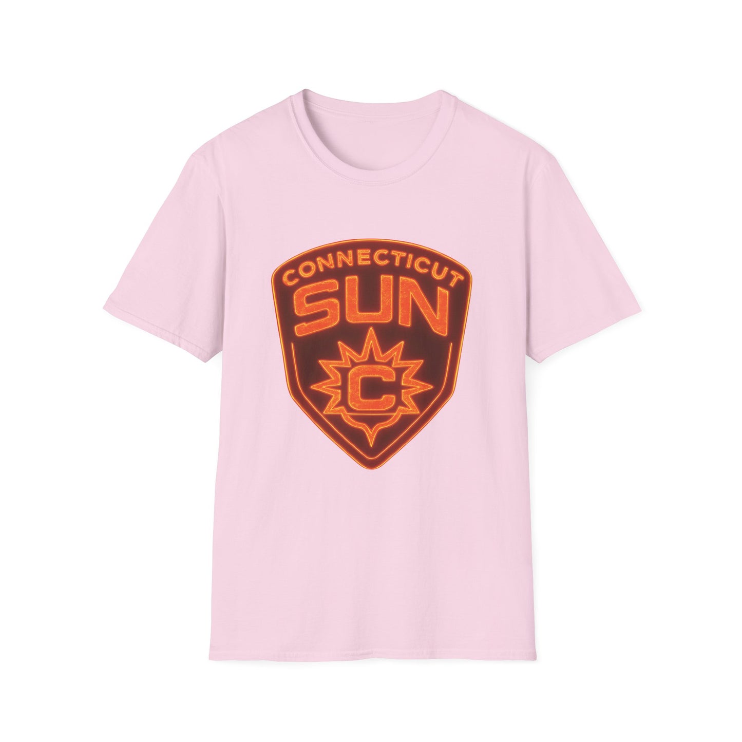 Connecticut Sun LED Unisex