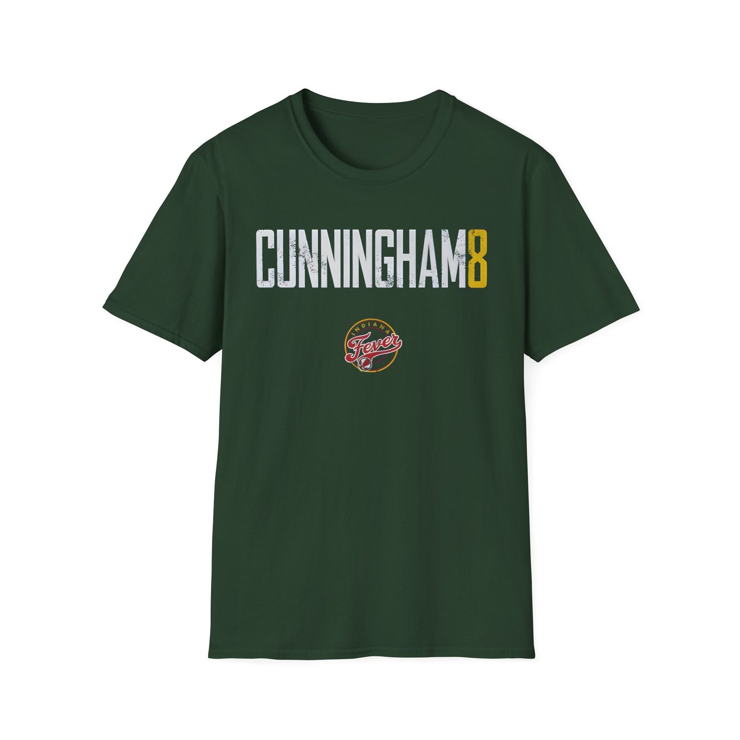 Indiana Fever Sophie Cunningham Unisex