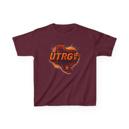 UTRGV Football Kids Unisex
