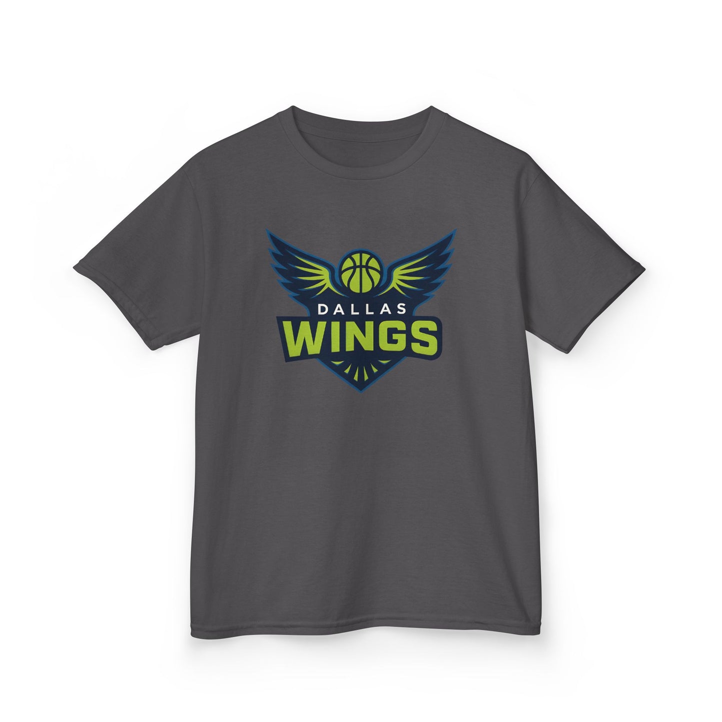 Dallas Wings Kids Unisex