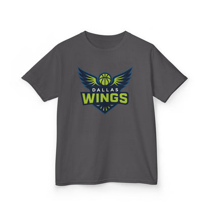 Dallas Wings Kids Unisex
