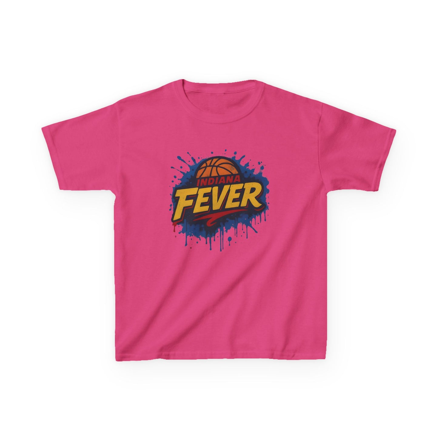 Indiana Fever Kids Unisex