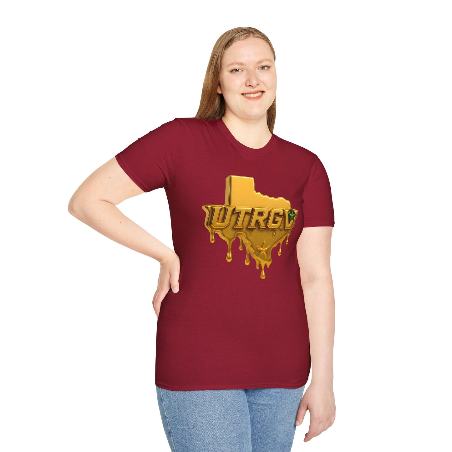 UTRGV Football Unisex