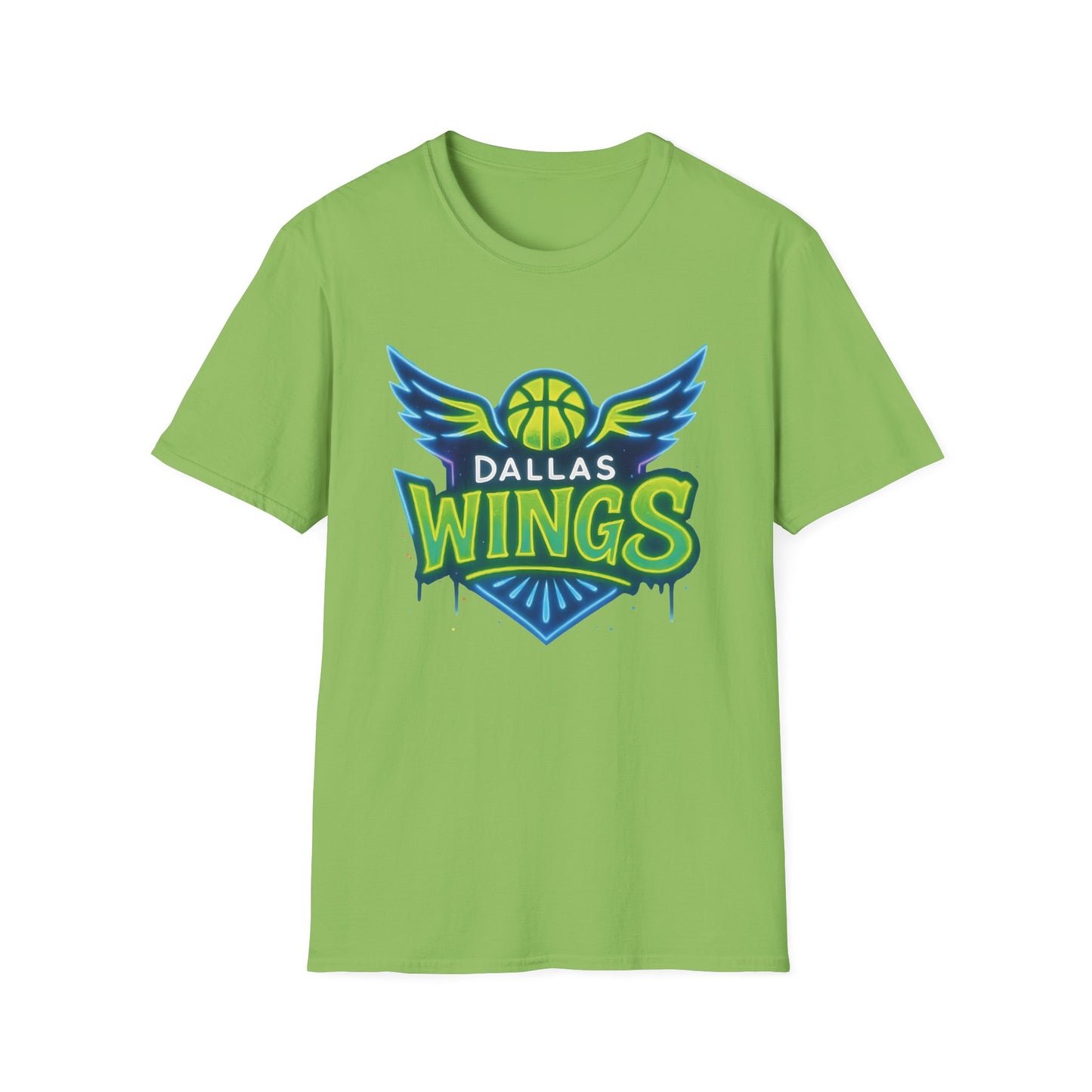 Dallas Wings LED Unisex