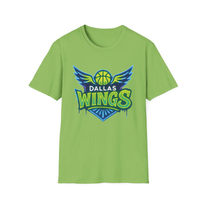 Dallas Wings LED Unisex
