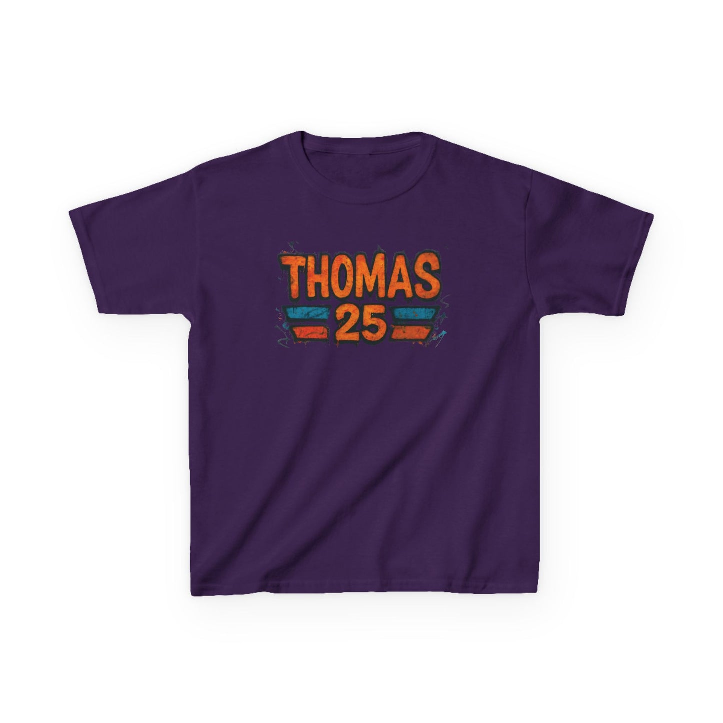 Connecticut Sun Alyssa Thomas Kids Unisex
