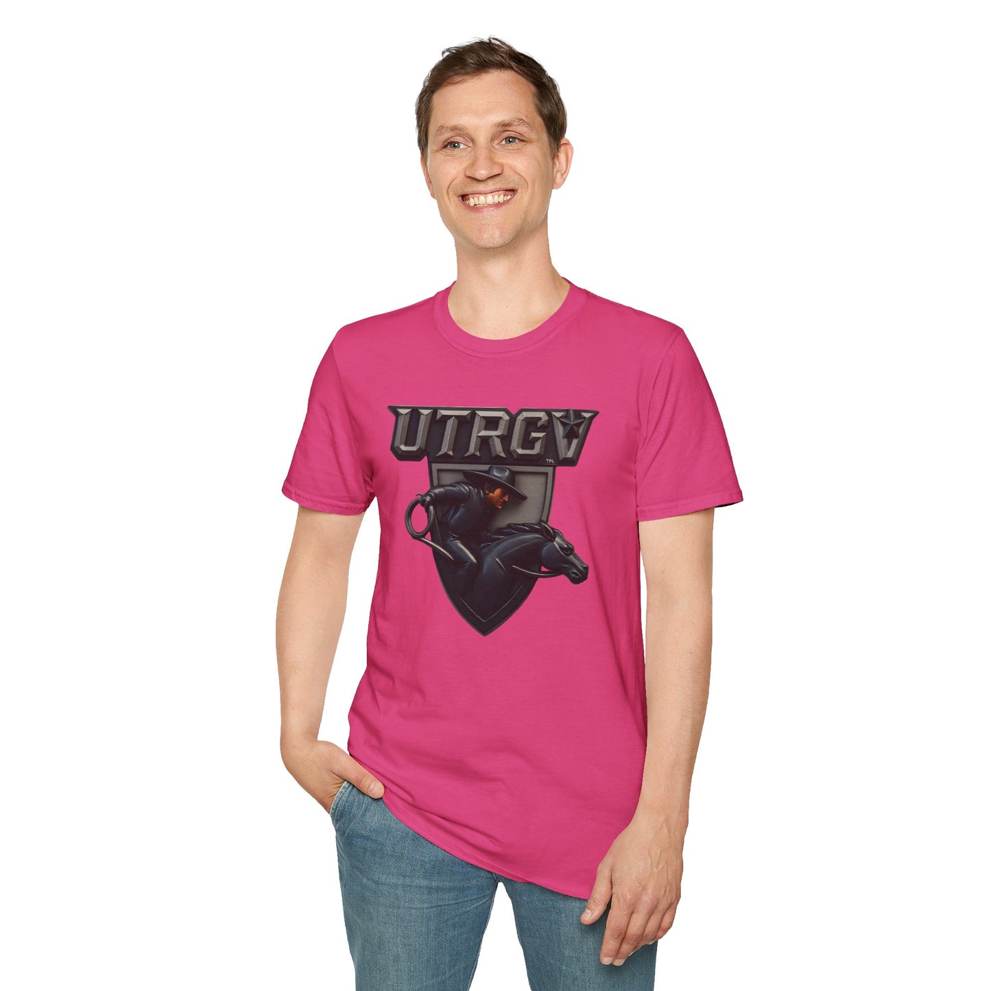 UTRGV Football Unisex