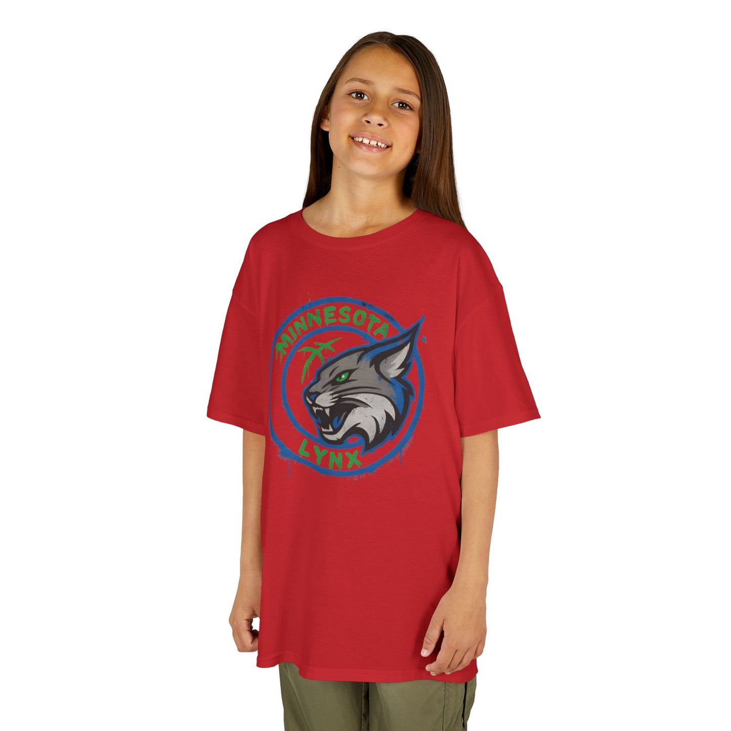 Minnesota Lynx Kids Unisex