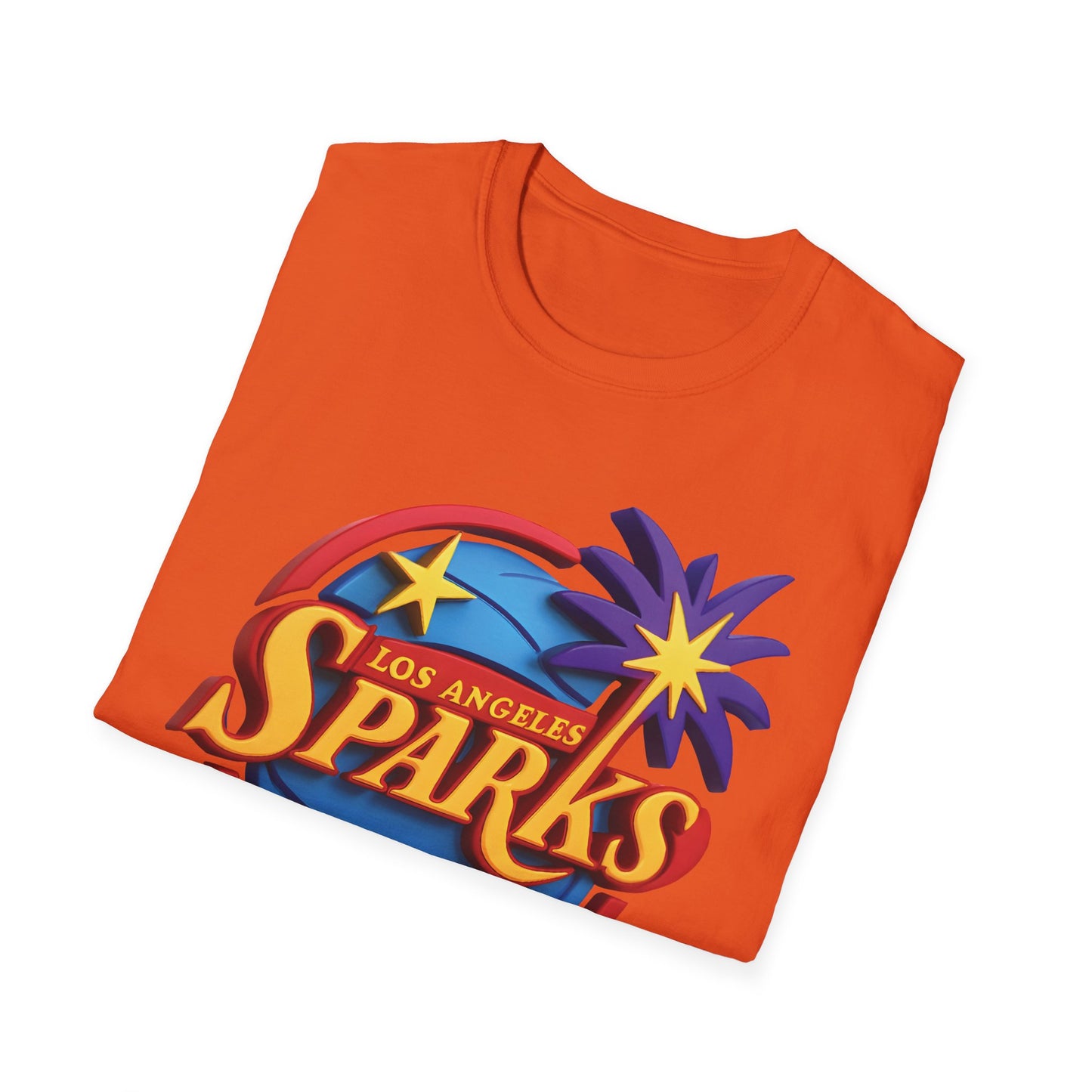 Los Angeles Sparks Unisex
